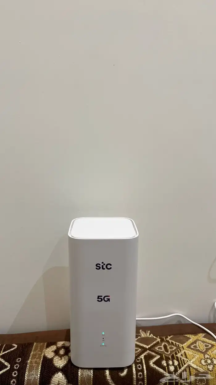 عرض صاروخ فايبر وتركيب 5g متنقل في جميع المملكة 3