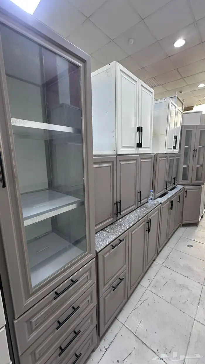مطابخ جديد 3