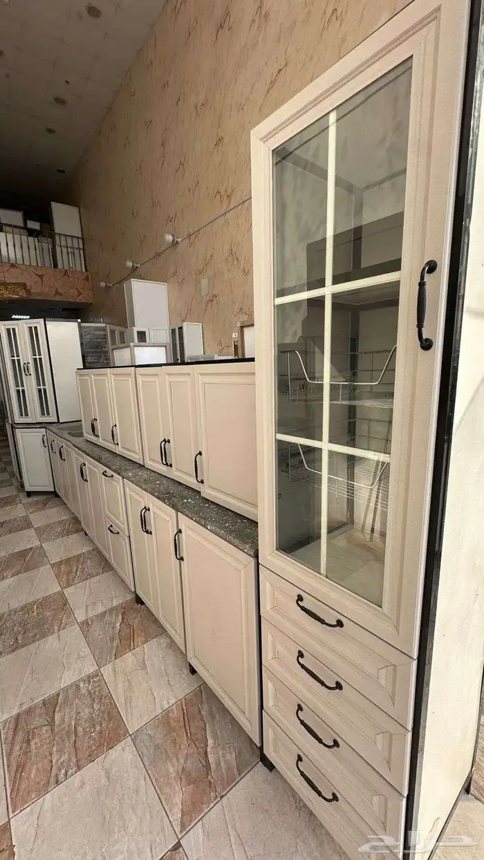 مطابخ جديد 1