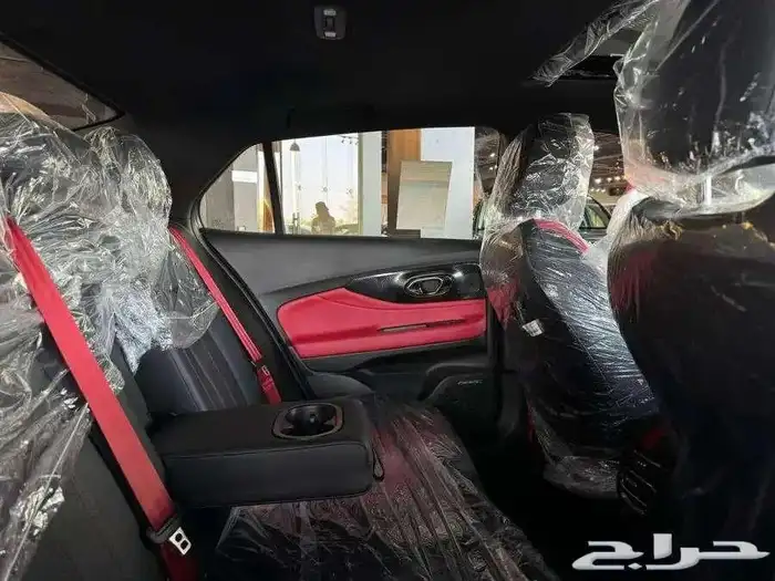 جي ايه سي GAC امباو 2025 8