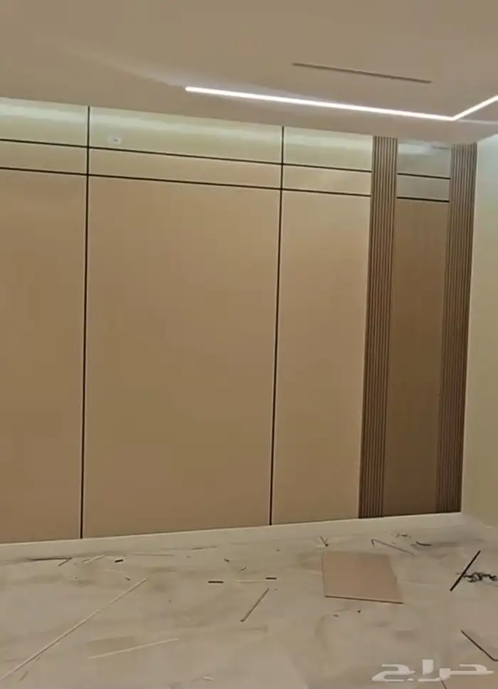 معلم ديكورات بن 0