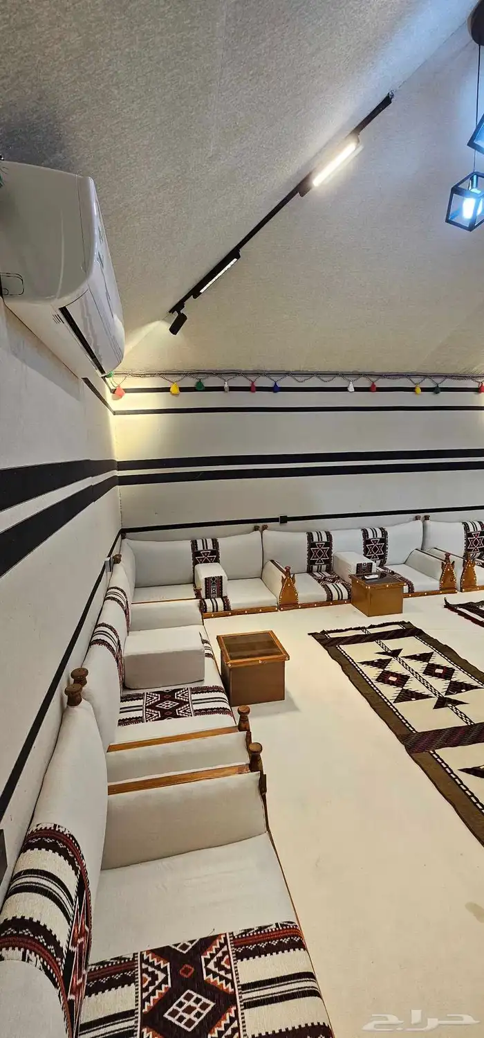 خيام صقور خيام القبب خيام المطورة بيوت شعر مجالس مضافات 1