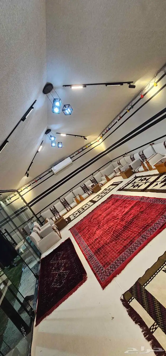 خيام صقور خيام القبب خيام المطورة بيوت شعر مجالس مضافات 6