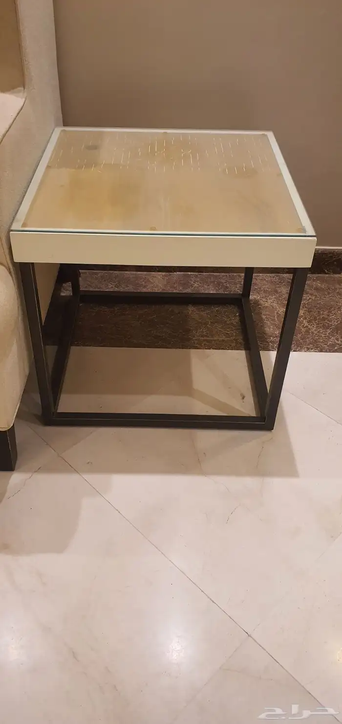 كنب فاخر من أبيات 5