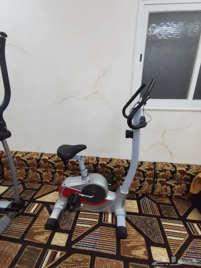 اجهزه رياضيه للبيع 1