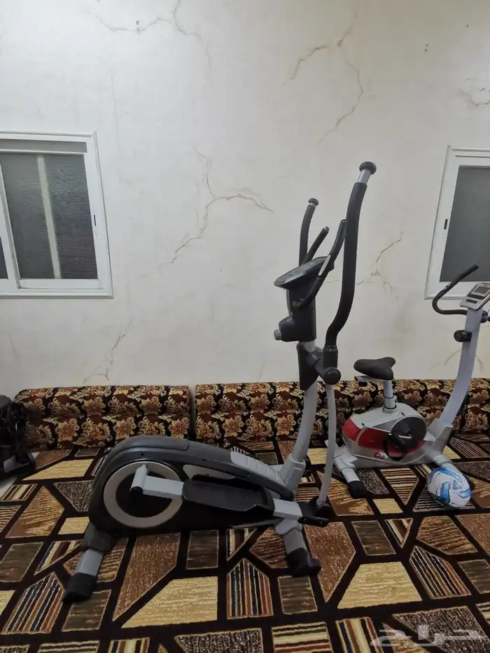 اجهزه رياضيه للبيع 0