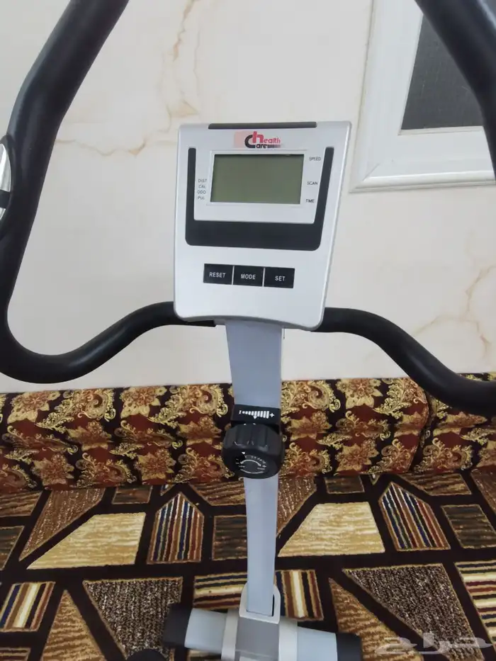 اجهزه رياضيه للبيع 4