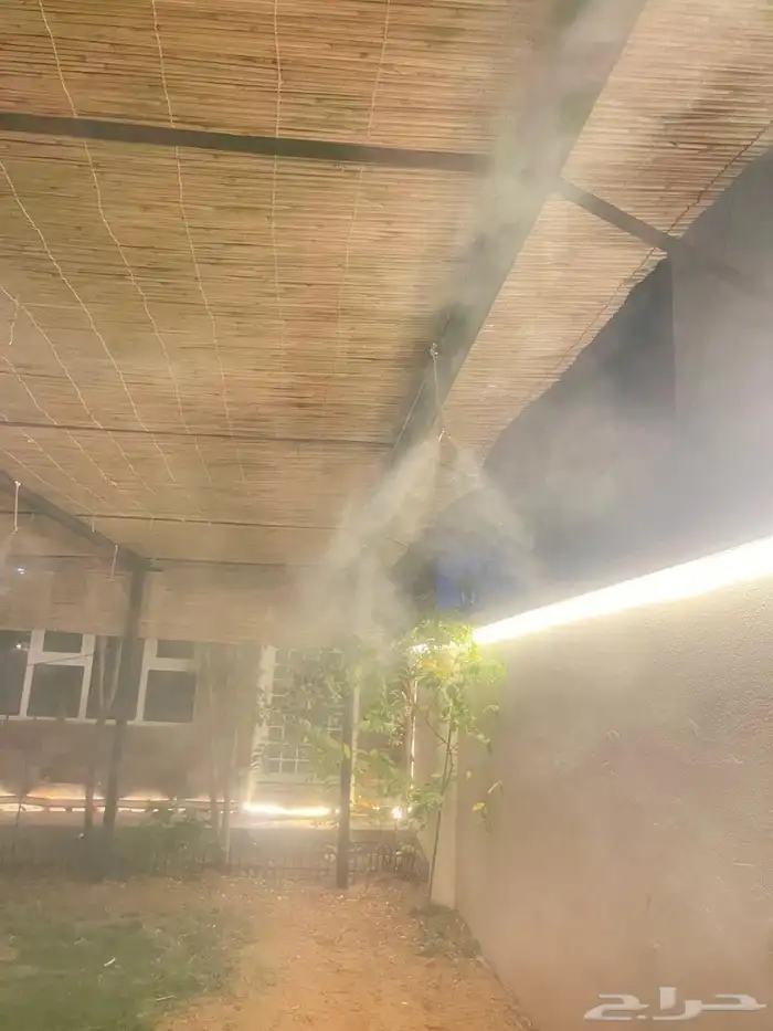 ضباب ورذاذ 1