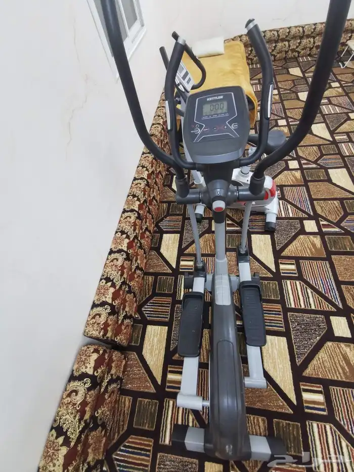 اجهزه رياضيه للبيع 2