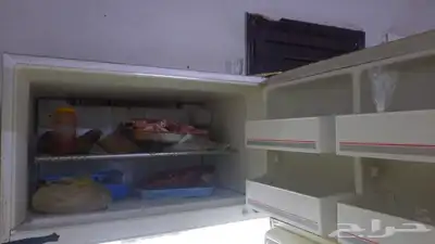 غرفه نوم وغساله وثلاجه وبوتاجاز ومكيف 4