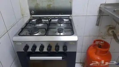 غرفه نوم وغساله وثلاجه وبوتاجاز ومكيف 5