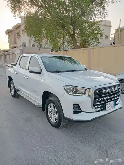 ماكسيس بكب غمارتين ديزل 2023 2