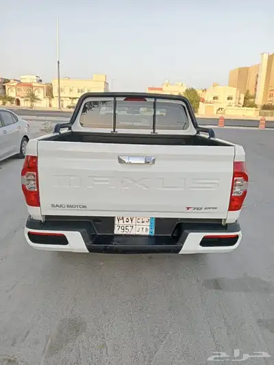 ماكسيس بكب غمارتين ديزل 2023 5