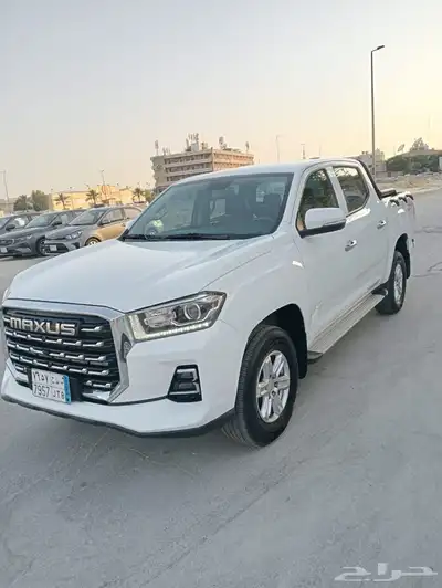ماكسيس بكب غمارتين ديزل 2023 1