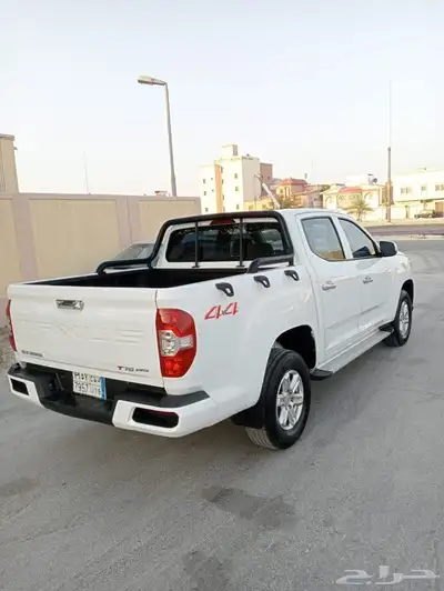 ماكسيس بكب غمارتين ديزل 2023 3
