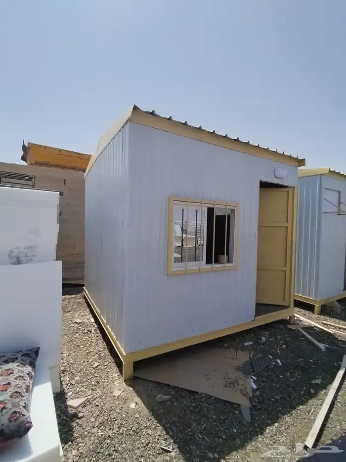 بركسات اللبيع 0