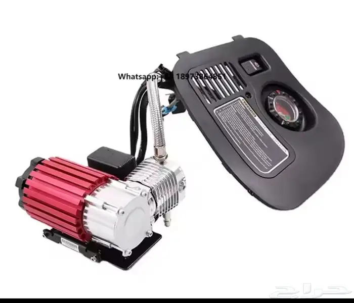 منفاخ هواء تويوتا 1