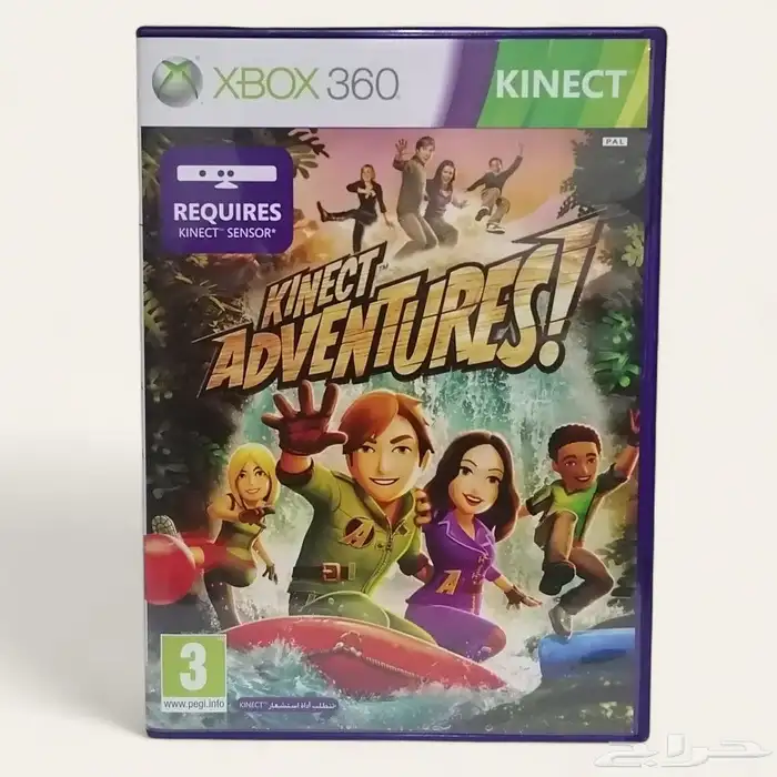 اكس بوكس xbox360 7