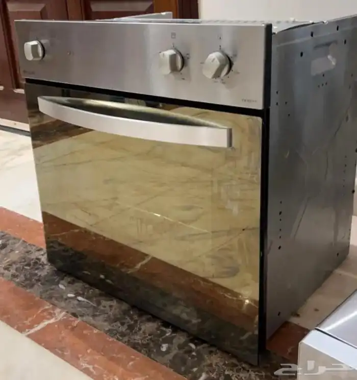 فرن كهرباء بلت إن ايطالي 0