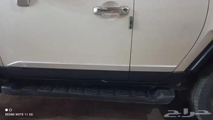 قطع غيار إف جي 17