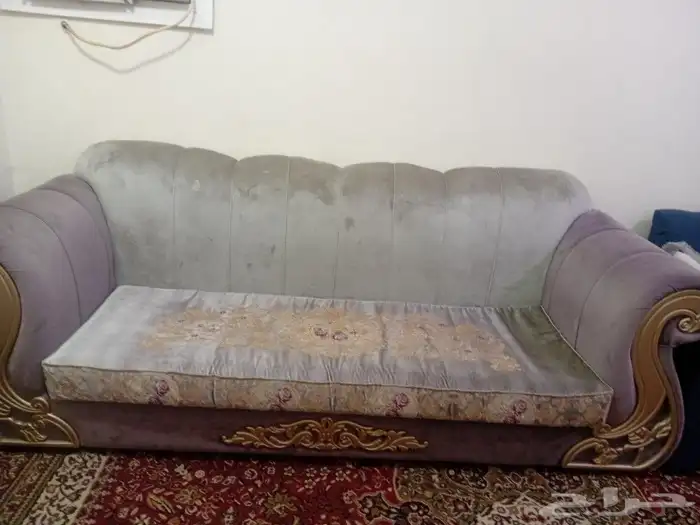 كنب طاولات 2