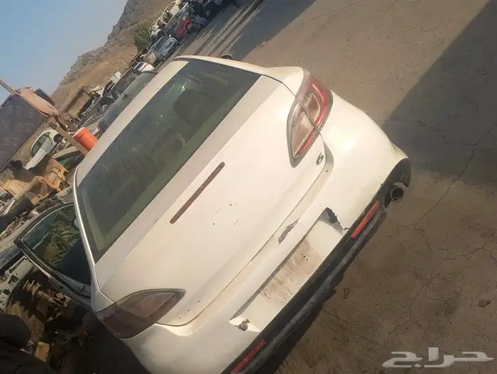 مازدا 6 2010 4