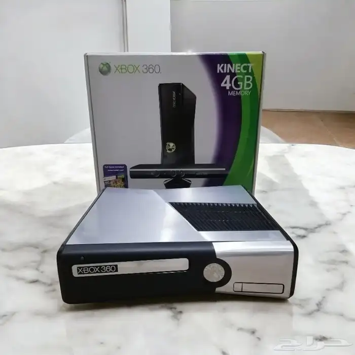 اكس بوكس xbox360 0