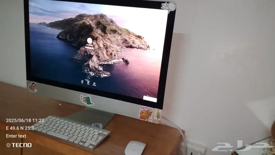 i mac 0