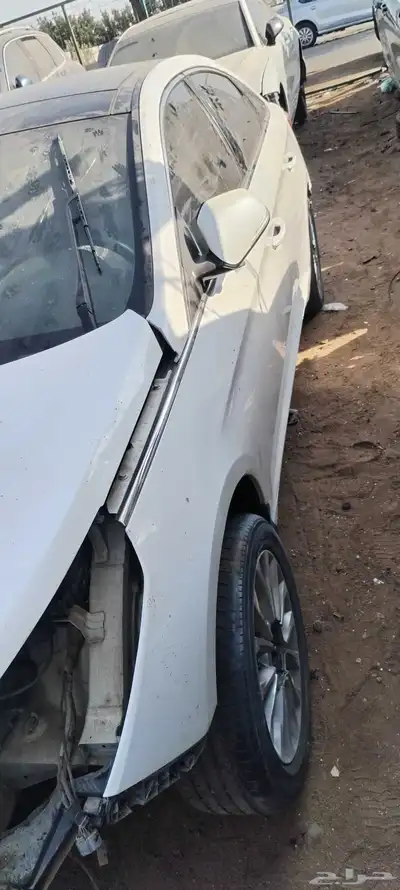 تشليح قطع غيار 2