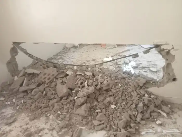 تكسير وترميم في خميس مشيط وابها واحد رفيده 2