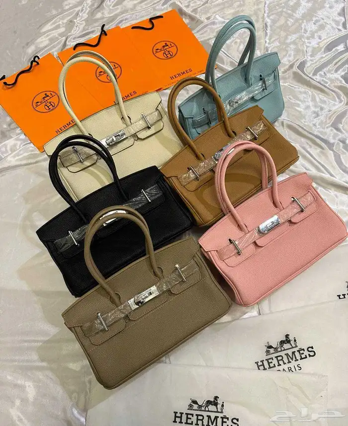 شنط هيرمز درجه اولى ماستر 5