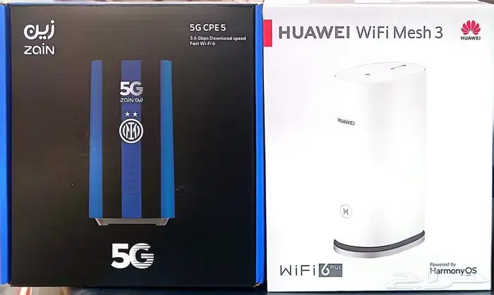 انترنت لا محدود مودم وشريحة و مقوي مجانا 0