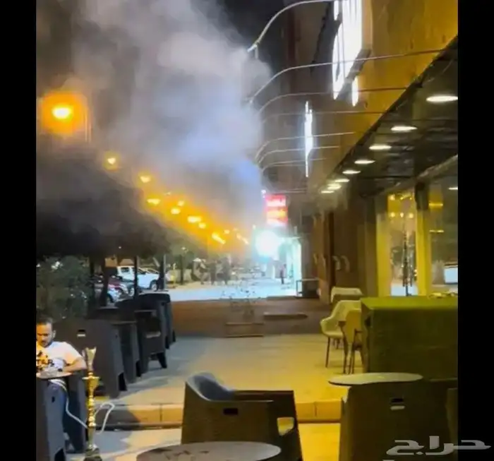رذاذ وضباب 2