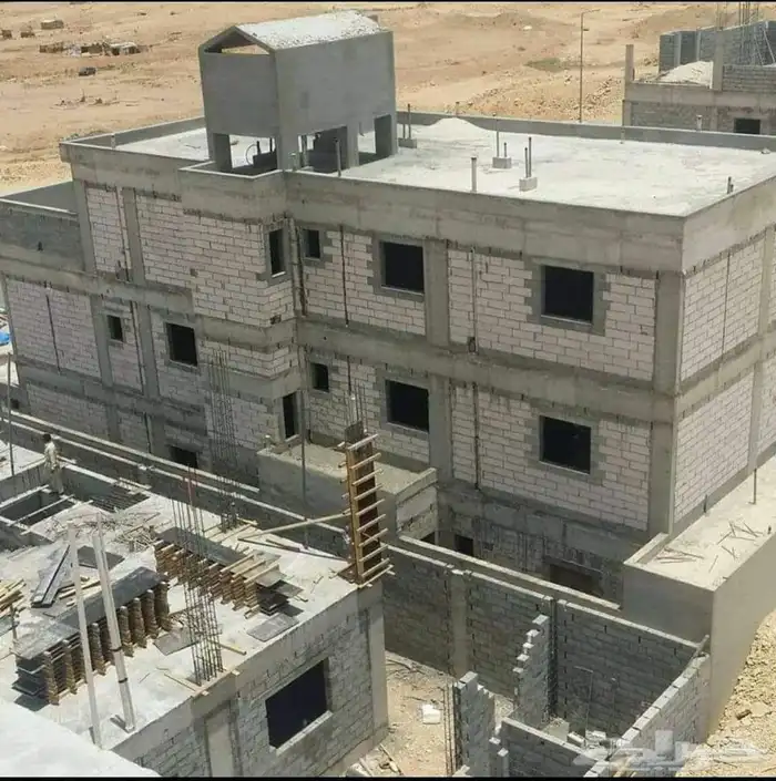 مقاول الرحمانيه العفجه الشديده الرفايع 2