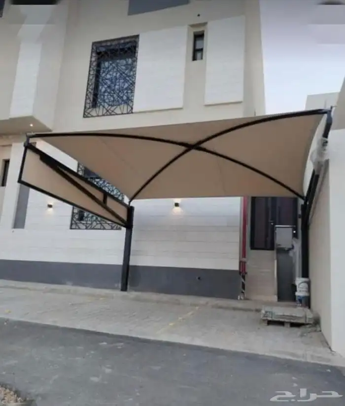 مظلات سيارات 7