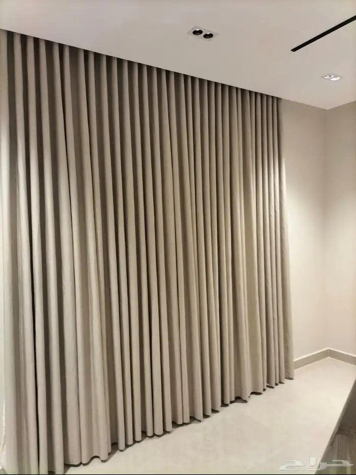 كنب مجلس مساند تفصيل وا تنجيد ستائر ويفي امريكي.. 1