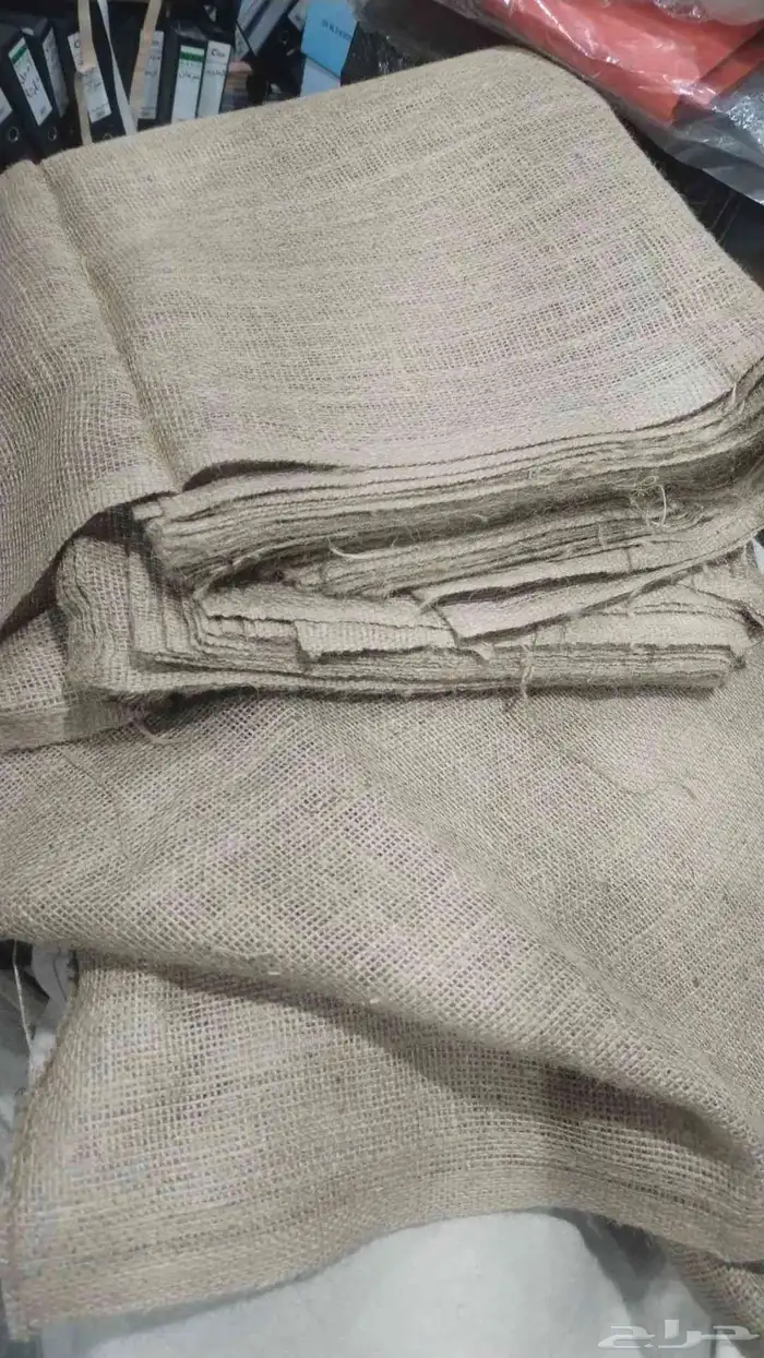 خيش هندي وصيني 1