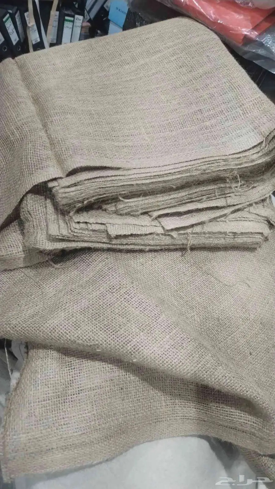 خيش هندي وصيني 1