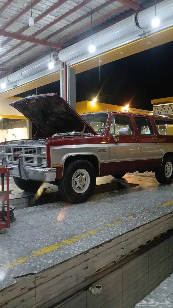 جمس GMC 3