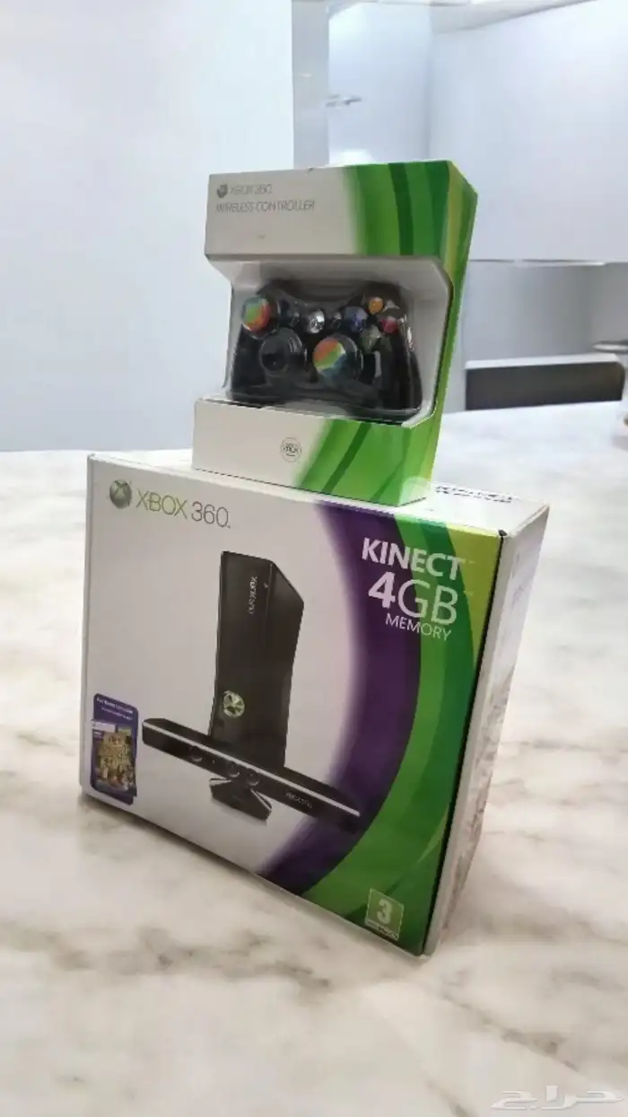 اكس بوكس xbox360 3