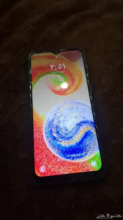 جالكسي A04 0
