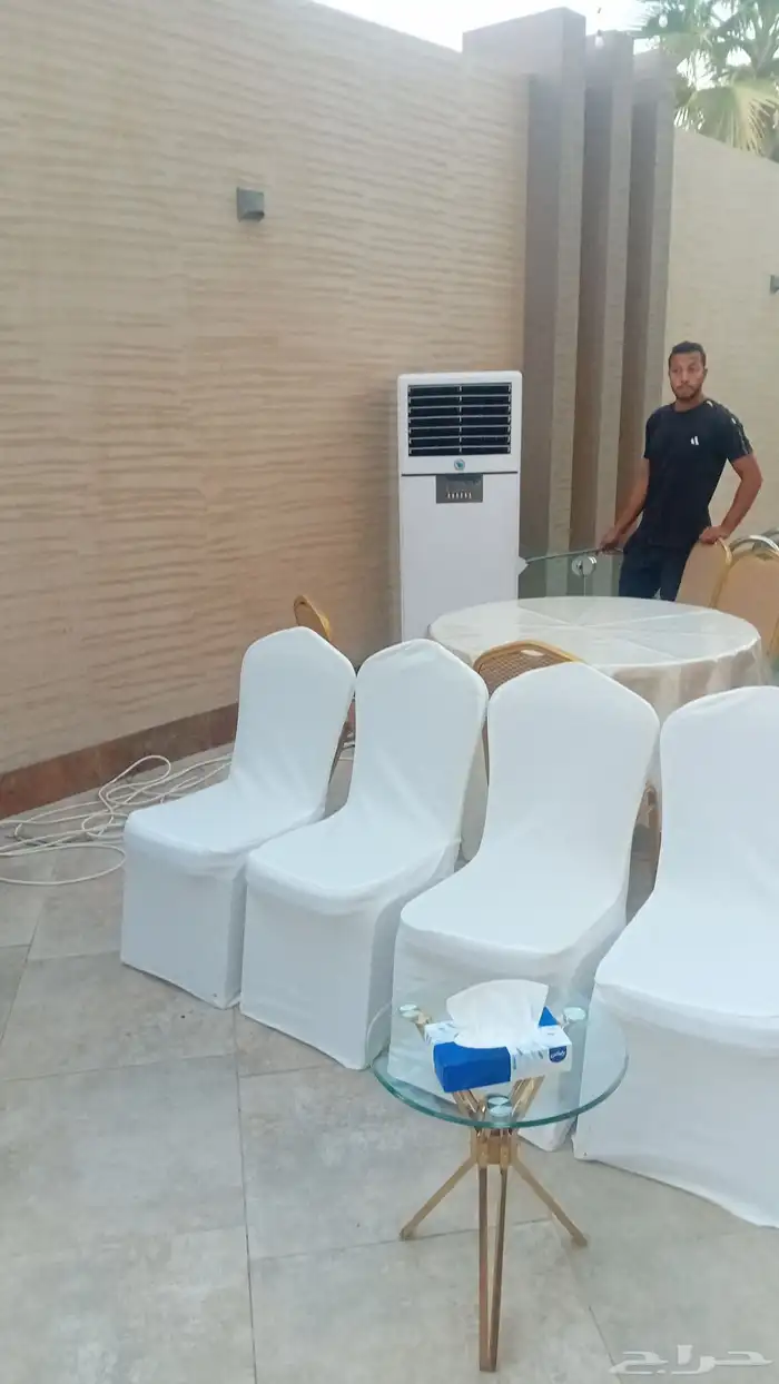تاجير مكيفات صحراوي واسبلت 3