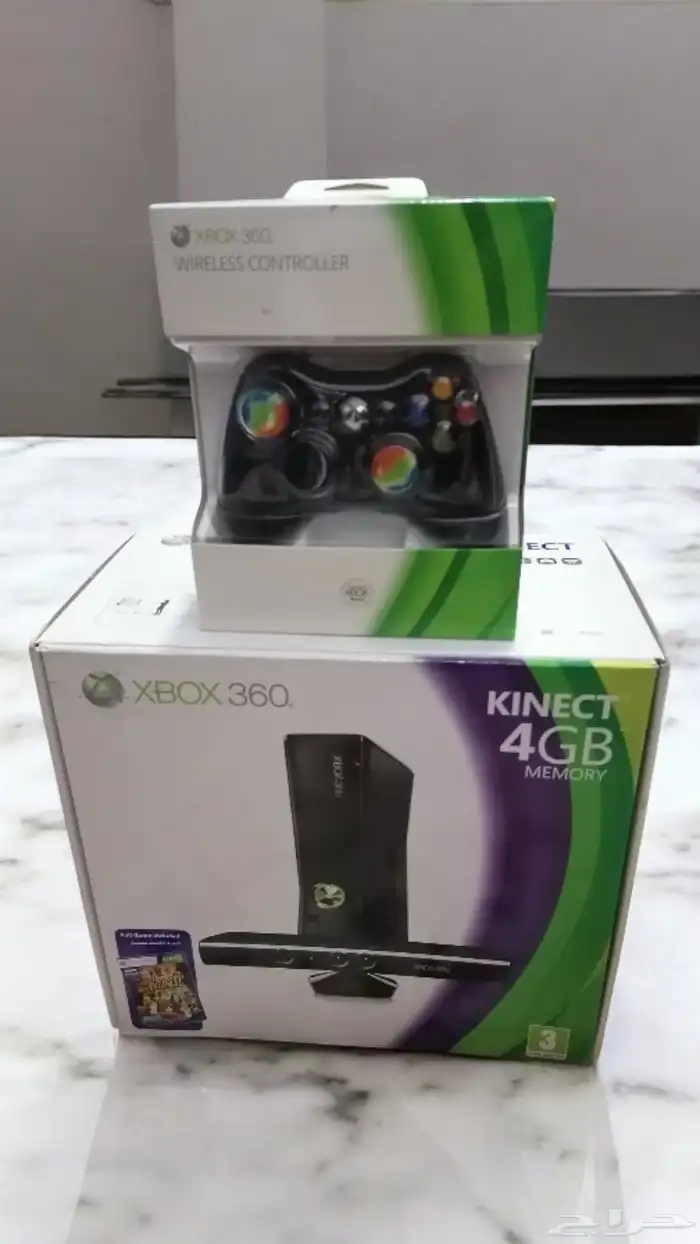اكس بوكس xbox360 2