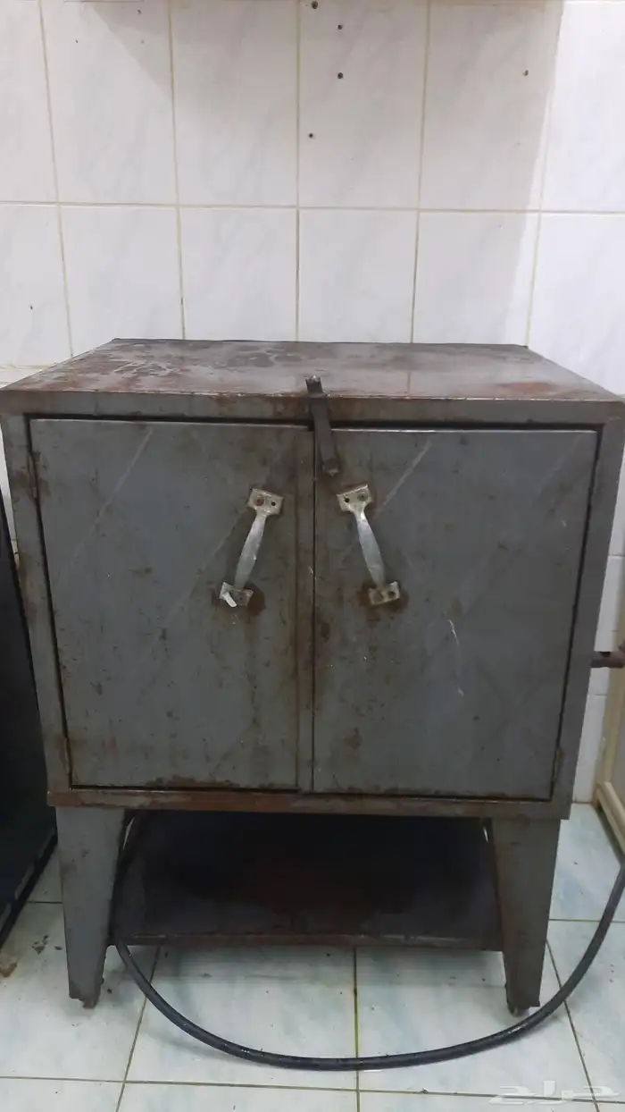 فرن عربي للبيع 1