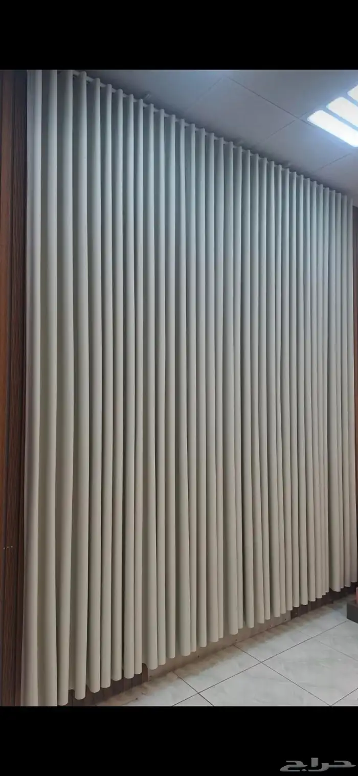 كنب مجلس مساند تفصيل وا تنجيد ستائر ويفي امريكي.. 5