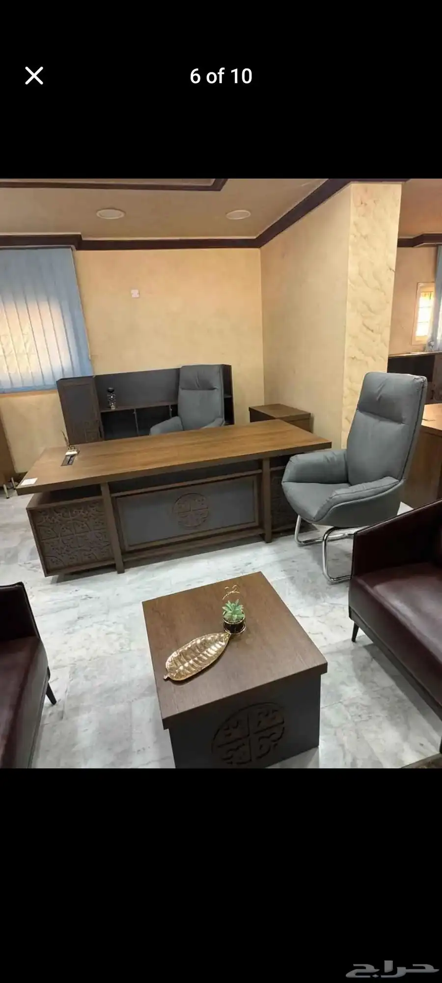 مودرن مكاتب كبير حق مدير مريح البيع بالجملة والتجزئة 0