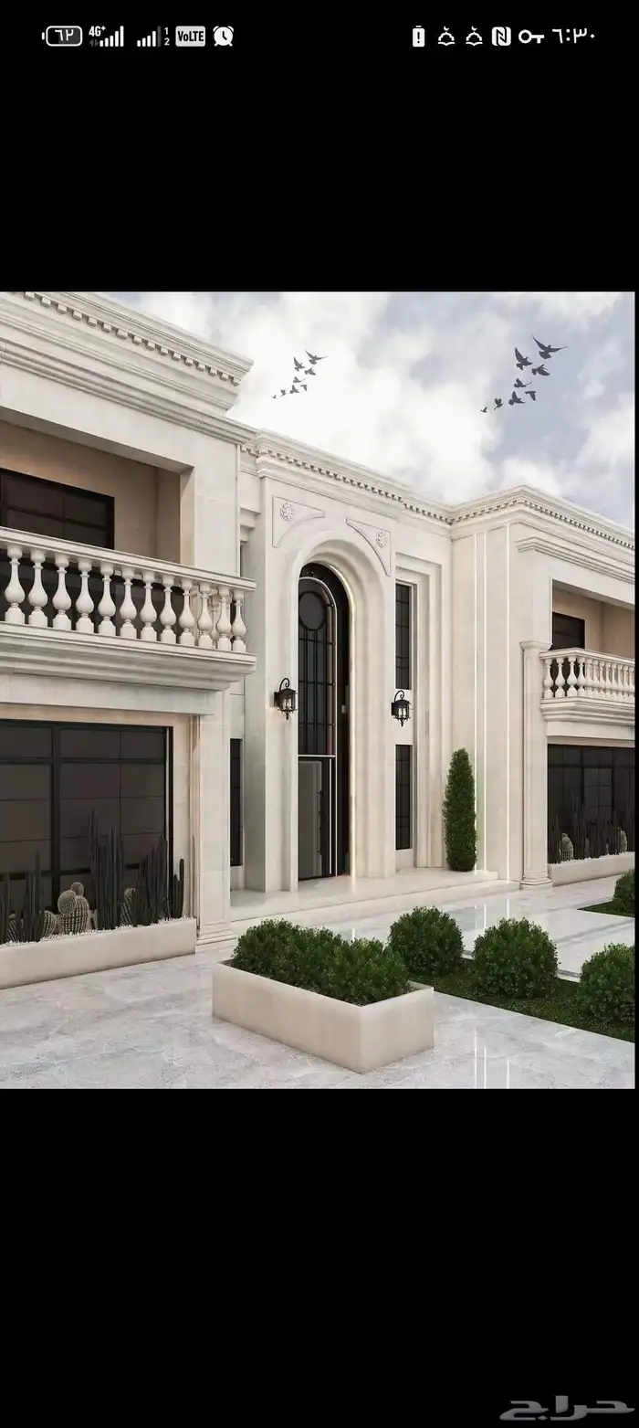 تصميم وتركيب واجهات 0