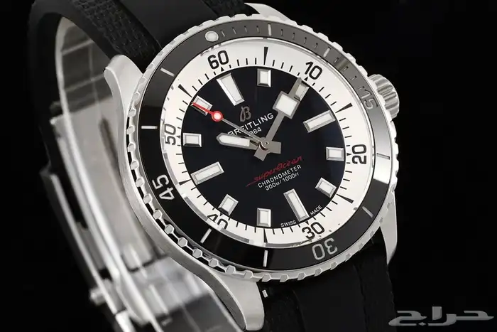ساعات بريتلينغ   BREITLING   اوتوماتيك سويسري 0