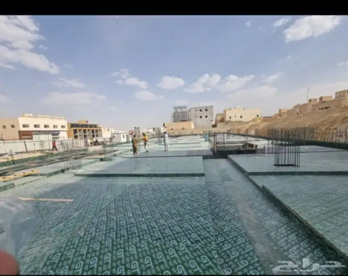 مقاول الرحمانيه العفجه الشديده الرفايع 3