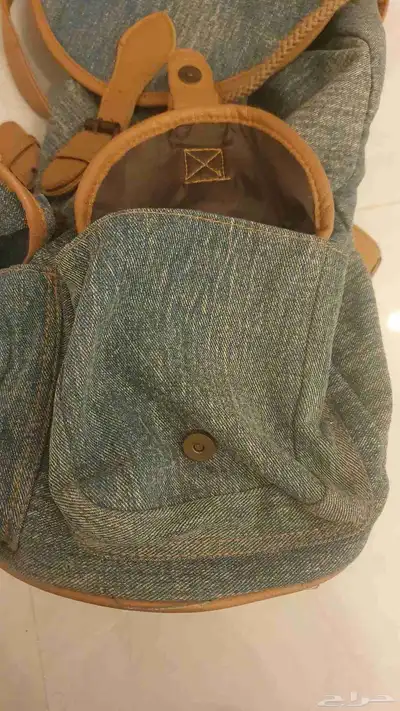 شنطة ظهر 2